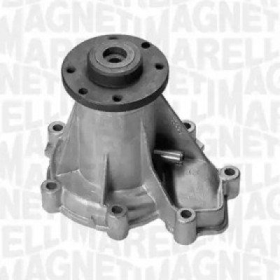 Водяной насос 350981506000 MAGNETI MARELLI - купить в магазине запчастей по Украине
