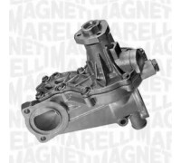 Водяной насос MAGNETI MARELLI 350981529000 350981529000 MAGNETI MARELLI - купить в магазине запчастей по Украине