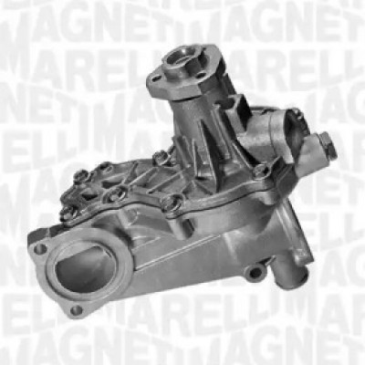Водяной насос 350981529000 MAGNETI MARELLI - купить в магазине запчастей по Украине