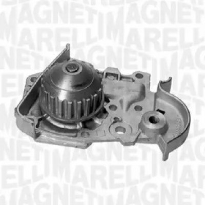 Водяной насос 350981579000 MAGNETI MARELLI - купить в магазине запчастей по Украине