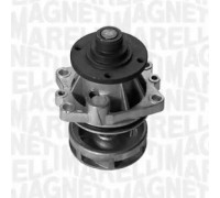 Водяной насос MAGNETI MARELLI 350981588000 350981588000 MAGNETI MARELLI - купить в магазине запчастей по Украине
