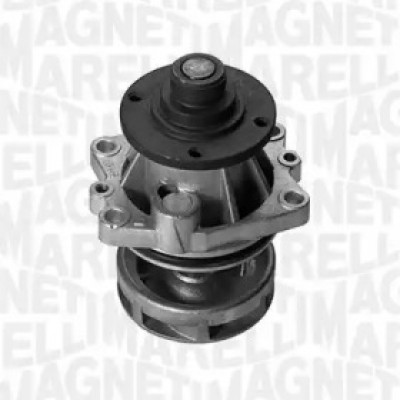 Водяной насос 350981588000 MAGNETI MARELLI - купить в магазине запчастей по Украине