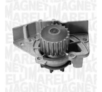 Водяной насос MAGNETI MARELLI 350981642000 350981642000 MAGNETI MARELLI - купить в магазине запчастей по Украине