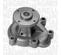 Водяной насос MAGNETI MARELLI 350981687000 350981687000 MAGNETI MARELLI - купить в магазине запчастей по Украине