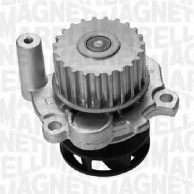 Водяной насос 350981703000 MAGNETI MARELLI - купить в магазине запчастей по Украине
