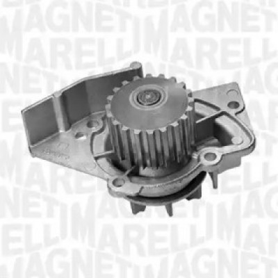 Водяной насос 350981713000 MAGNETI MARELLI - купити в магазині запчастин по Україні