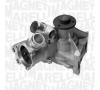 Водяной насос MAGNETI MARELLI 350981722000 350981722000 MAGNETI MARELLI - купить в магазине запчастей по Украине