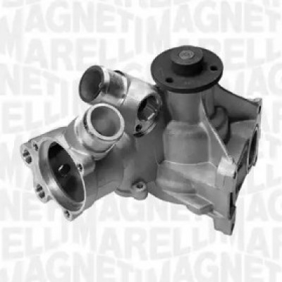 Водяной насос 350981722000 MAGNETI MARELLI - купить в магазине запчастей по Украине