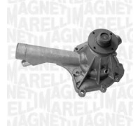 Водяной насос MAGNETI MARELLI 350981725000 350981725000 MAGNETI MARELLI - купить в магазине запчастей по Украине