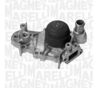 Водяной насос MAGNETI MARELLI 350981762000 350981762000 MAGNETI MARELLI - купити в магазині запчастин по Україні