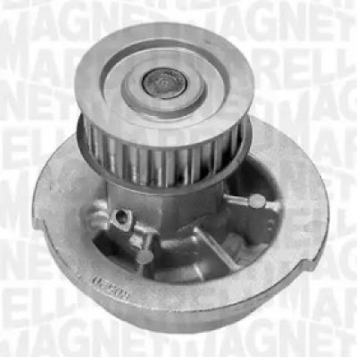 Водяной насос 350981781000 MAGNETI MARELLI - купить в магазине запчастей по Украине