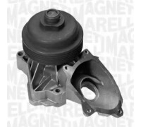 Водяной насос MAGNETI MARELLI 350981796000 350981796000 MAGNETI MARELLI - купить в магазине запчастей по Украине
