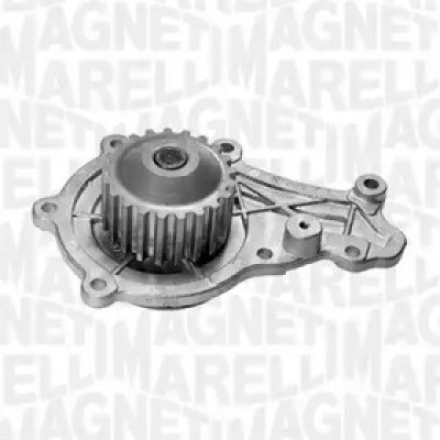 Водяной насос 350981798000 MAGNETI MARELLI - купить в магазине запчастей по Украине