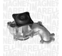 Водяной насос MAGNETI MARELLI 350981802000 350981802000 MAGNETI MARELLI - купить в магазине запчастей по Украине