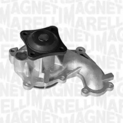 Водяной насос 350981802000 MAGNETI MARELLI - купить в магазине запчастей по Украине
