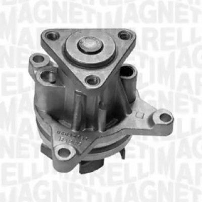 Водяной насос 350981804000 MAGNETI MARELLI - купить в магазине запчастей по Украине