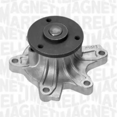 Водяной насос 350981809000 MAGNETI MARELLI - купить в магазине запчастей по Украине