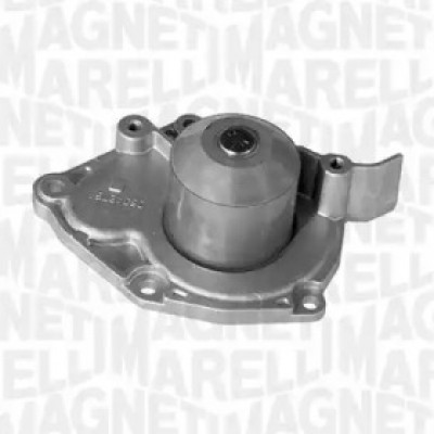 Водяной насос 350981814000 MAGNETI MARELLI - купить в магазине запчастей по Украине