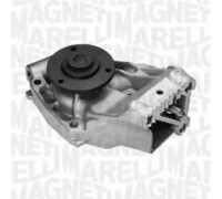 Водяной насос MAGNETI MARELLI 350981834000 350981834000 MAGNETI MARELLI - купить в магазине запчастей по Украине