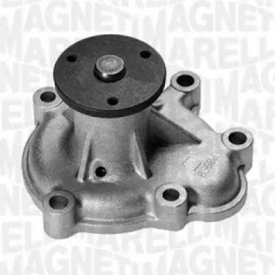Водяной насос 350981836000 MAGNETI MARELLI - купить в магазине запчастей по Украине