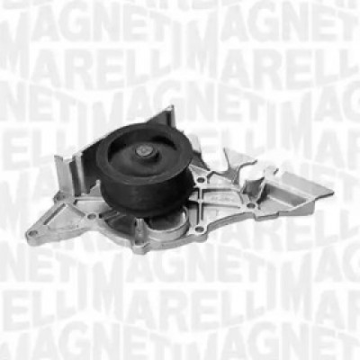 Водяной насос 350981842000 MAGNETI MARELLI - купить в магазине запчастей по Украине