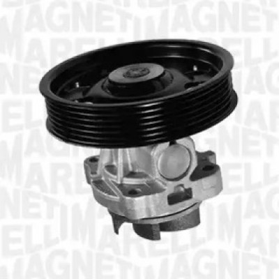 Водяной насос 350981862000 MAGNETI MARELLI - купить в магазине запчастей по Украине