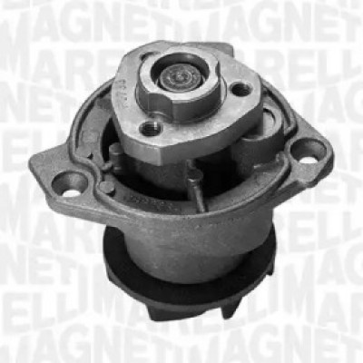 Водяной насос 350981866000 MAGNETI MARELLI - купить в магазине запчастей по Украине