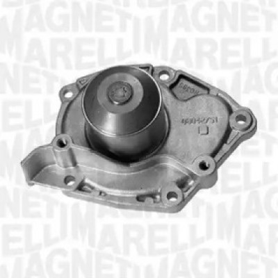 Водяной насос 350981868000 MAGNETI MARELLI - купить в магазине запчастей по Украине