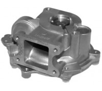 Водяной насос MAGNETI MARELLI 350982010000 350982010000 MAGNETI MARELLI - купить в магазине запчастей по Украине