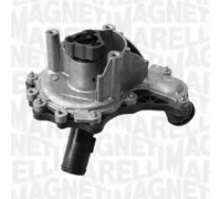 Водяной насос MAGNETI MARELLI 350982066000 350982066000 MAGNETI MARELLI - купить в магазине запчастей по Украине