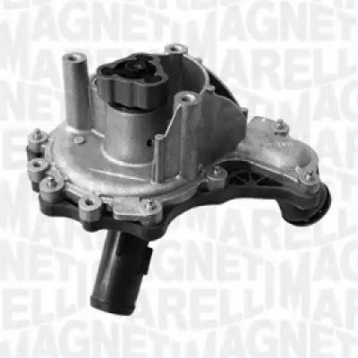 Водяной насос 350982066000 MAGNETI MARELLI - купить в магазине запчастей по Украине