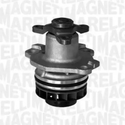 Водяной насос 350982069000 MAGNETI MARELLI - купить в магазине запчастей по Украине