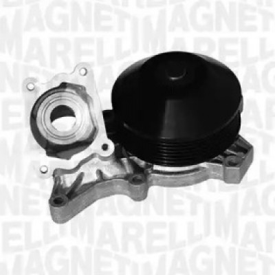Водяной насос 350984000000 MAGNETI MARELLI - купить в магазине запчастей по Украине