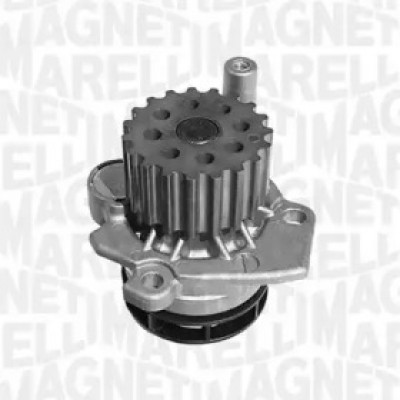 Водяной насос 350984001000 MAGNETI MARELLI - купить в магазине запчастей по Украине