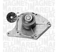 Водяной насос MAGNETI MARELLI 350984007000 350984007000 MAGNETI MARELLI - купить в магазине запчастей по Украине