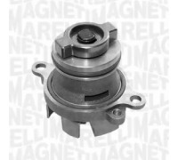 Водяной насос MAGNETI MARELLI 350984008000 350984008000 MAGNETI MARELLI - купить в магазине запчастей по Украине