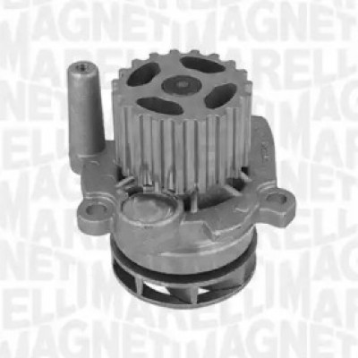 Водяной насос 350984011000 MAGNETI MARELLI - купить в магазине запчастей по Украине