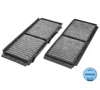 Фильтр, воздух во внутренном пространстве MEYLE 35-12 319 0009/S 35123190009S MEYLE - купить в магазине запчастей по Украине