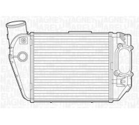 Интеркулер MAGNETI MARELLI 351319201300 351319201300 MAGNETI MARELLI - купить в магазине запчастей по Украине