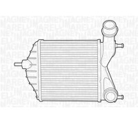 Интеркулер MAGNETI MARELLI 351319201440 351319201440 MAGNETI MARELLI - купить в магазине запчастей по Украине