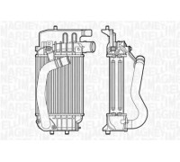 351319201680 MAGNETI MARELLI - купить в магазине запчастей по Украине