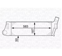 351319201850 MAGNETI MARELLI - купить в магазине запчастей по Украине