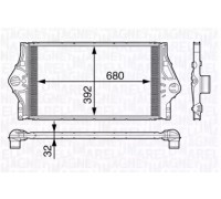 351319201870 MAGNETI MARELLI - купить в магазине запчастей по Украине