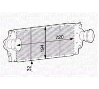 351319201950 MAGNETI MARELLI - купить в магазине запчастей по Украине