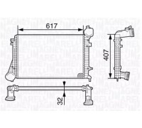 351319202080 MAGNETI MARELLI - купить в магазине запчастей по Украине