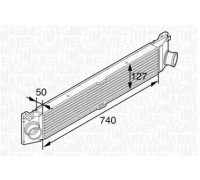 351319202150 MAGNETI MARELLI - купить в магазине запчастей по Украине