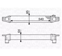 351319202270 MAGNETI MARELLI - купить в магазине запчастей по Украине