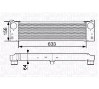 351319202420 MAGNETI MARELLI - купить в магазине запчастей по Украине