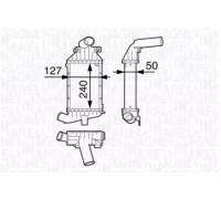 351319202490 MAGNETI MARELLI - купить в магазине запчастей по Украине