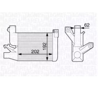 351319203290 MAGNETI MARELLI - купить в магазине запчастей по Украине